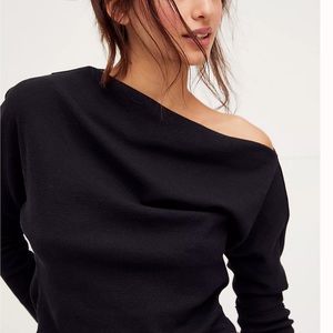 Free People Fuji Thermal